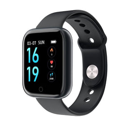 2019 Women Waterproof Smart Watch P70 P68 Plus Bluetooth Smartwatch For Apple IPhone Xiaomi Heart Rate Monitor Fitness Tracker