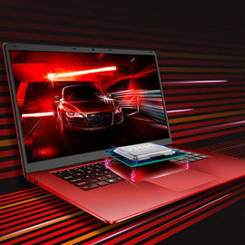 15.6inch 8GB RAM+128GB SSD/1TB HDD Intel Quad Core CPU 1920X1080P Full HD Home Office School Laptop Notebook Computer