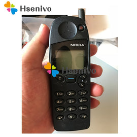 5110 Original Nokia 5110 Mobile Phone 2G GSM Unlocked Cheap Old Refurbished Phone Free shipping