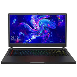 Original Xiaomi Mi Gaming Laptop 15.6 Inch Intel Core i7 Six-Core 16GB/i5 Quad Core 8GB SSD 256G+1TB Windows 10 WiFi BT 4.1 PC
