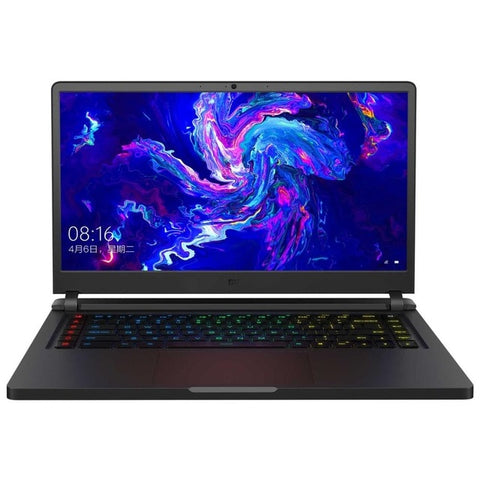Original Xiaomi Mi Gaming Laptop 15.6 Inch Intel Core i7 Six-Core 16GB/i5 Quad Core 8GB SSD 256G+1TB Windows 10 WiFi BT 4.1 PC