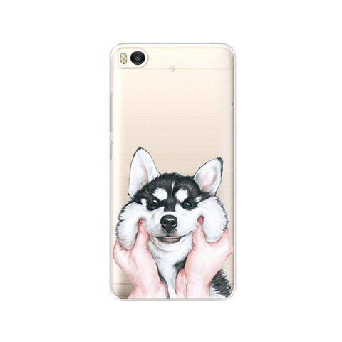 For Xiaomi mi5s Case Cover for Xiaomi Mi5S Mi 5S Case funda Bumper Silicon Phone Protector Cover Coque Capa for Xiaomi mi 5s