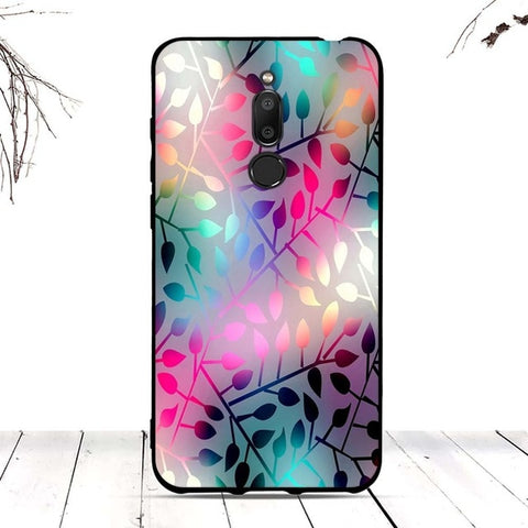 Fundas For Meizu M6T Meiblue 6T Meilan 6T Case Cover Coque Soft TPU Silicone Back Cover For Meizu M6T Meiblue 6T Cover Bumper