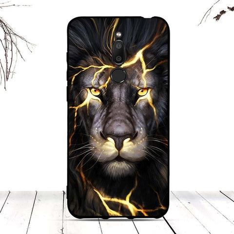 Fundas For Meizu M6T Meiblue 6T Meilan 6T Case Cover Coque Soft TPU Silicone Back Cover For Meizu M6T Meiblue 6T Cover Bumper