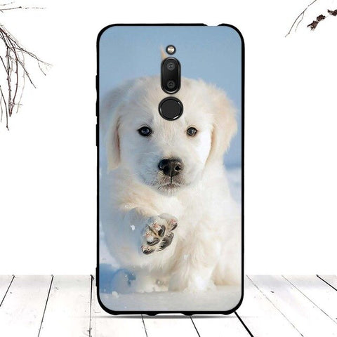 Fundas For Meizu M6T Meiblue 6T Meilan 6T Case Cover Coque Soft TPU Silicone Back Cover For Meizu M6T Meiblue 6T Cover Bumper