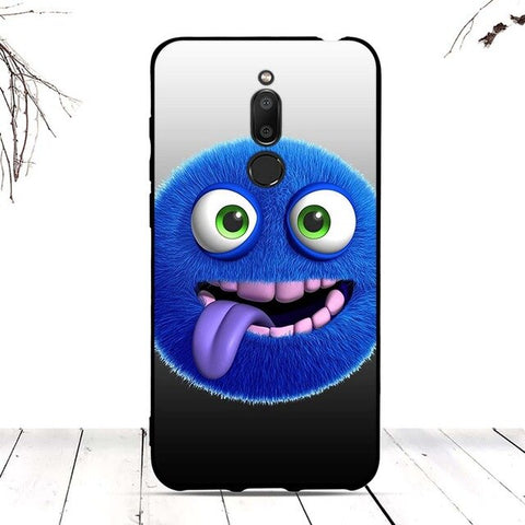 Fundas For Meizu M6T Meiblue 6T Meilan 6T Case Cover Coque Soft TPU Silicone Back Cover For Meizu M6T Meiblue 6T Cover Bumper