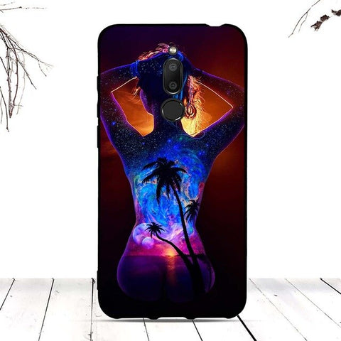 Fundas For Meizu M6T Meiblue 6T Meilan 6T Case Cover Coque Soft TPU Silicone Back Cover For Meizu M6T Meiblue 6T Cover Bumper