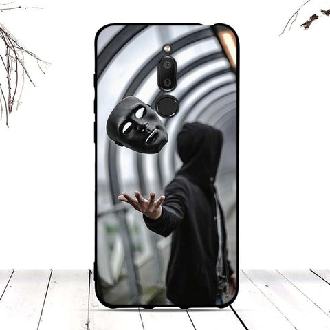 Fundas For Meizu M6T Meiblue 6T Meilan 6T Case Cover Coque Soft TPU Silicone Back Cover For Meizu M6T Meiblue 6T Cover Bumper