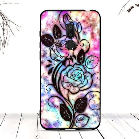 Fundas For Meizu M6T Meiblue 6T Meilan 6T Case Cover Coque Soft TPU Silicone Back Cover For Meizu M6T Meiblue 6T Cover Bumper