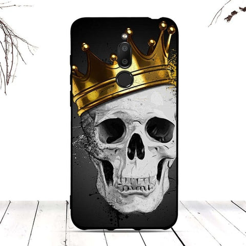 Fundas For Meizu M6T Meiblue 6T Meilan 6T Case Cover Coque Soft TPU Silicone Back Cover For Meizu M6T Meiblue 6T Cover Bumper
