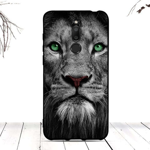 Fundas For Meizu M6T Meiblue 6T Meilan 6T Case Cover Coque Soft TPU Silicone Back Cover For Meizu M6T Meiblue 6T Cover Bumper