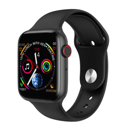 COXANG iwo 8 Lite/ecg ppg smart watch men Heart Rate iwo 9 smartwatch iwo 8 /iwo 10 Smart Watch for women/men 2019 for Apple IOS