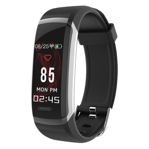 Smart Watch For Android IOS Blood Pressure Heart Rate Bracelet Monitor Sport Fitness Watch Bluetooth 4.0 Men Women Smartwatch