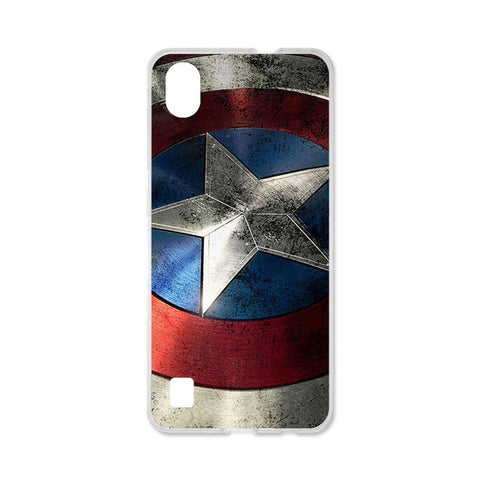 Soft TPU Phone Case For ZTE Blade A5 2019  Case Silicone Capa For ZTE Blade A5 2019 5.45 Cover Floral Painted Bumper Back Fundas