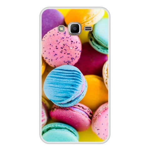 Case For Samsung J2 prime  Soft Silicone TPU Chic Pattern Painting Phone Cover For Samsung J2 prime Case Cover