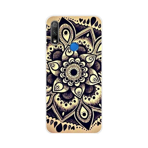 For Honor 9X Global Case Honor 9X Premium Case Silicon TPU Soft Back Cover Phone Case For Huawei Honor 9X Premium STK-LX1 Bumper