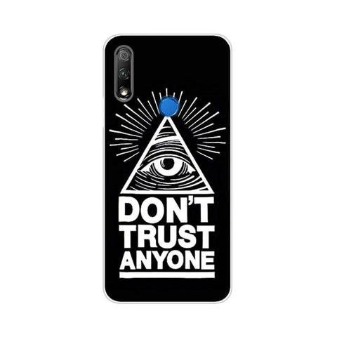 For Honor 9X Global Case Honor 9X Premium Case Silicon TPU Soft Back Cover Phone Case For Huawei Honor 9X Premium STK-LX1 Bumper