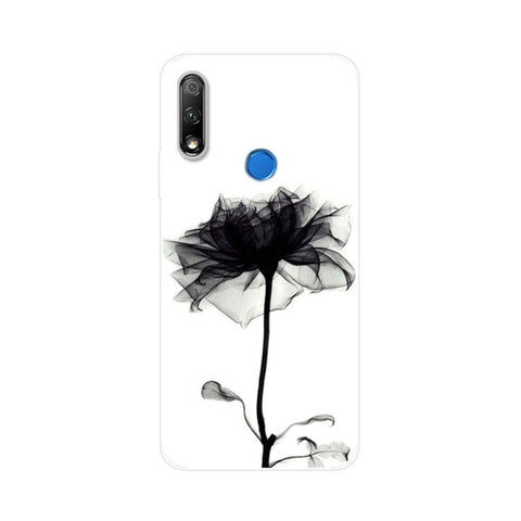 For Honor 9X Global Case Honor 9X Premium Case Silicon TPU Soft Back Cover Phone Case For Huawei Honor 9X Premium STK-LX1 Bumper