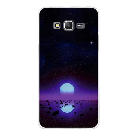 Cases For Samsung Galaxy Grand Prime Phone Case Soft TPU Silicone Cover Coque for Samsung Grand Prime Duos G530F G530H G530Y bag