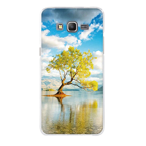 Cases For Samsung Galaxy Grand Prime Phone Case Soft TPU Silicone Cover Coque for Samsung Grand Prime Duos G530F G530H G530Y bag