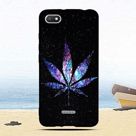 TPU Silicone Phone Case For Xiaomi Redmi 6A 6 A Cases Back Cover For Xiaomi Redmi6A Covers Phone Shells Fundas Protective cases