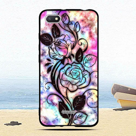 TPU Silicone Phone Case For Xiaomi Redmi 6A 6 A Cases Back Cover For Xiaomi Redmi6A Covers Phone Shells Fundas Protective cases