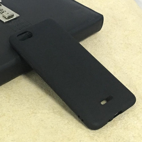TPU Silicone Phone Case For Xiaomi Redmi 6A 6 A Cases Back Cover For Xiaomi Redmi6A Covers Phone Shells Fundas Protective cases
